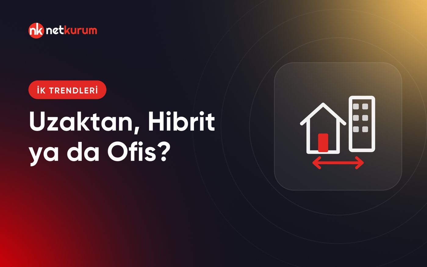 Çalışanlar Hangi Modeli İstiyor?