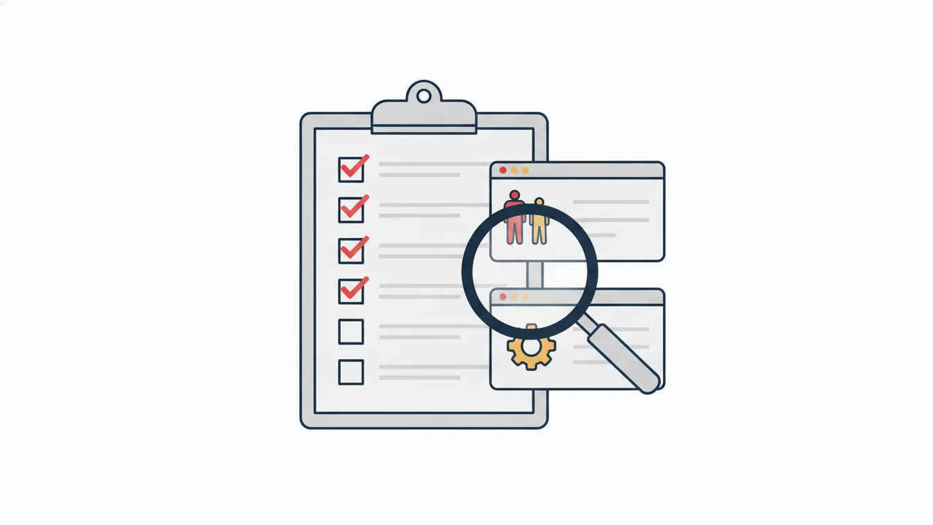 Die richtige Zeiterfassungssoftware auswählen: 10 Fragen vor dem Kauf