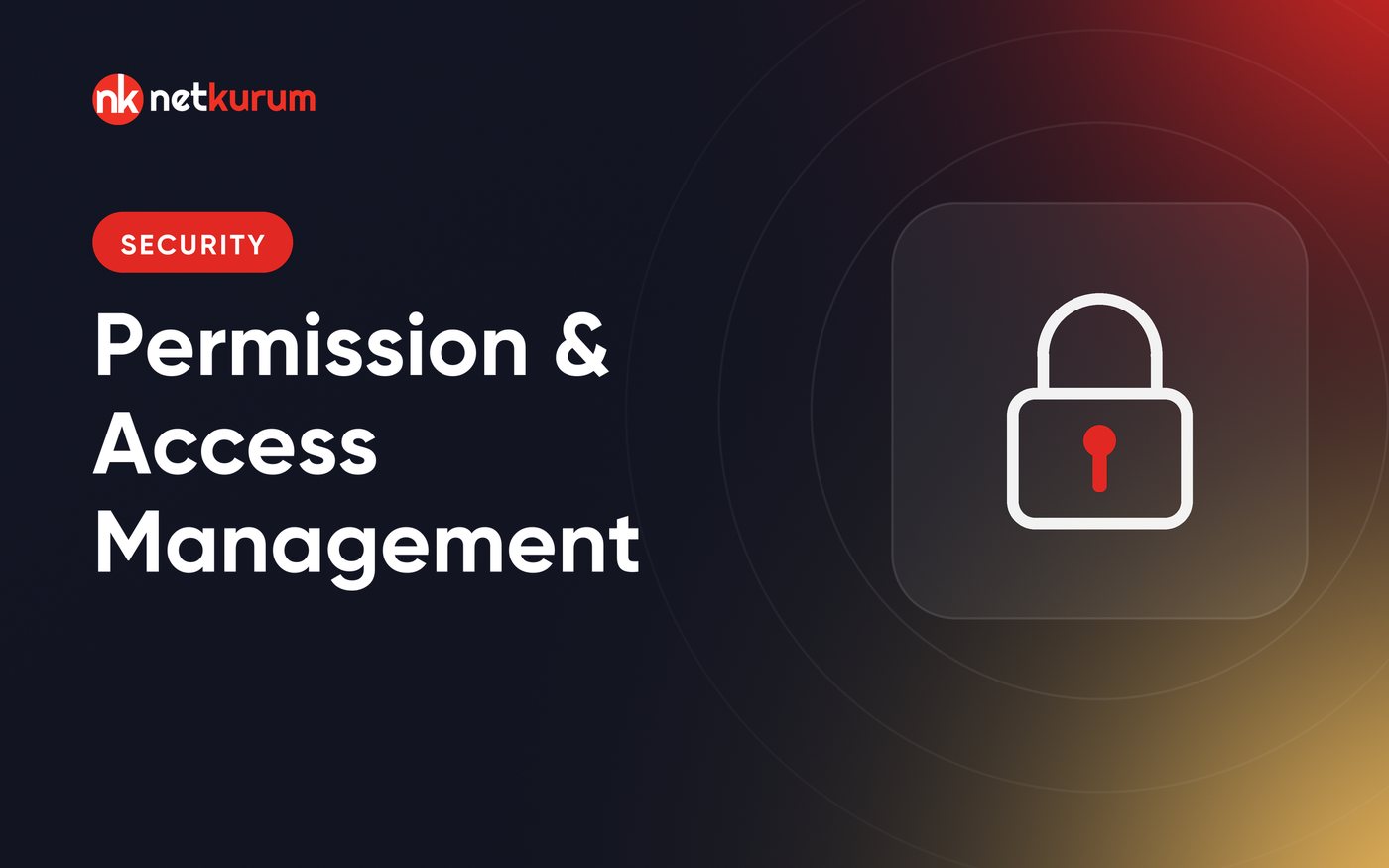 Permission Management