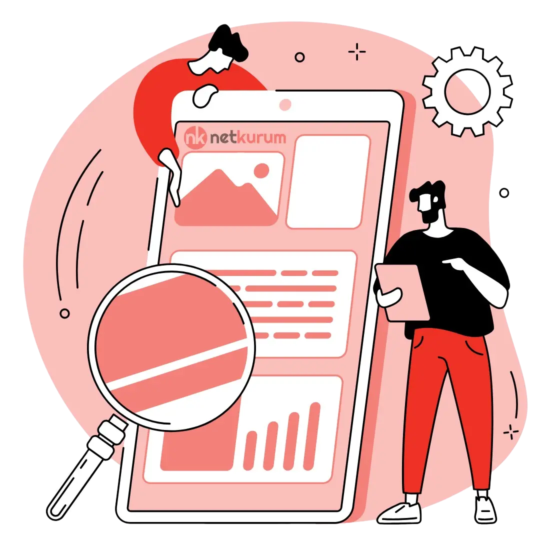 Gestion des accès NetKurum